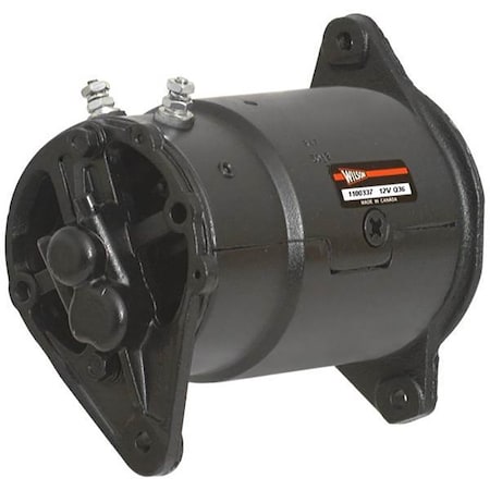 Aftermarket Generator Fits Case IH Tractor Models 460 560 606 660 Fits Cub 1100426